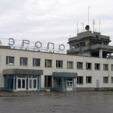 Аэропорт Грабцево станет международным